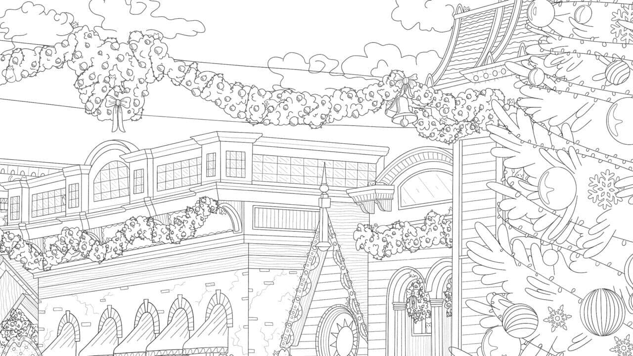 100 Christmas Cats thumbnail 5