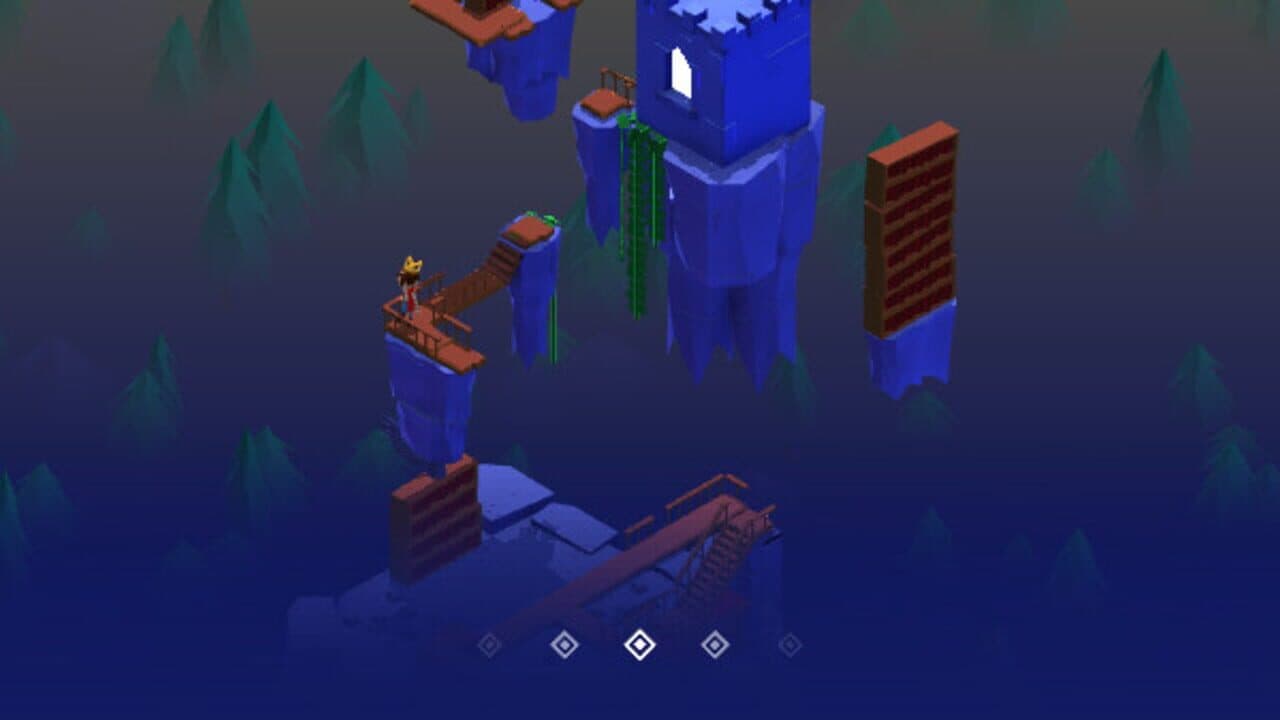 Aarik: and the Ruined Kingdom thumbnail 2