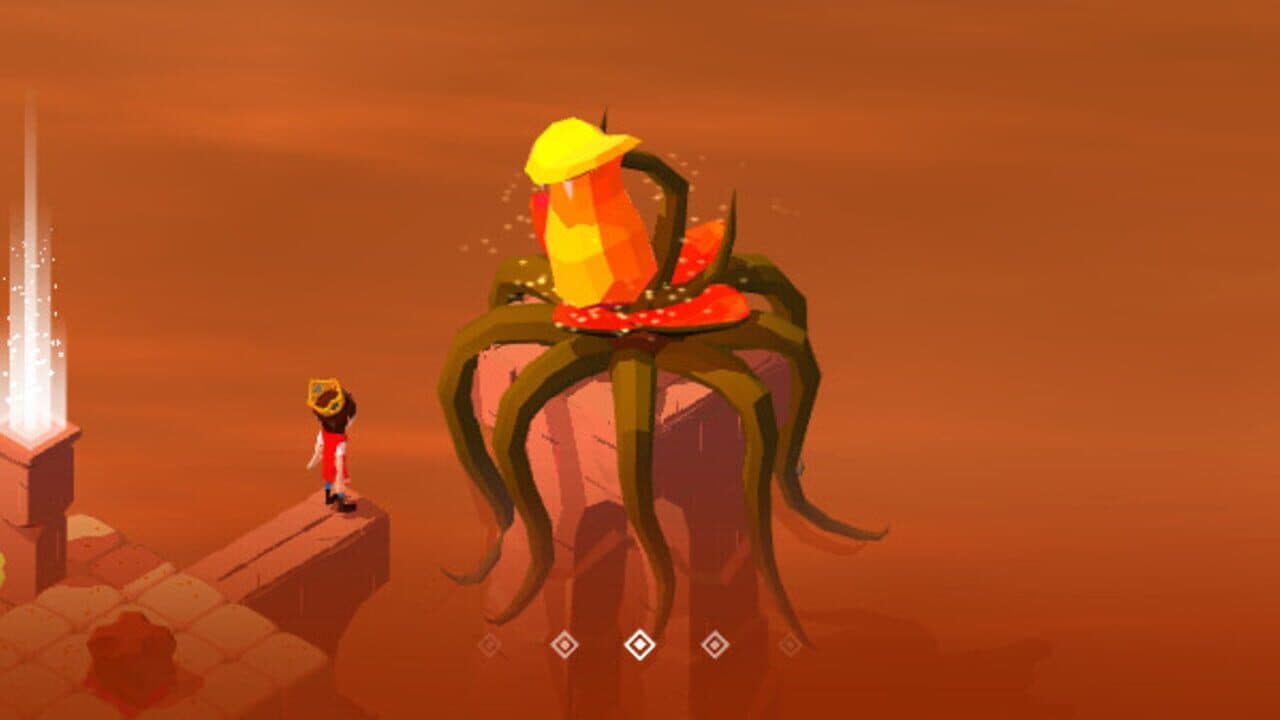 Aarik: and the Ruined Kingdom thumbnail 3