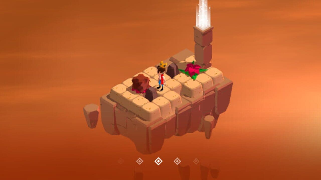 Aarik: and the Ruined Kingdom thumbnail 4