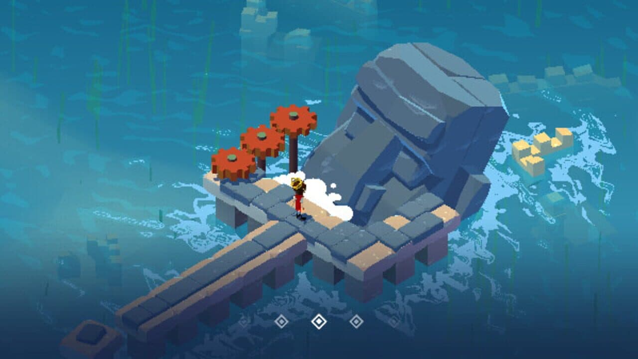 Aarik: and the Ruined Kingdom thumbnail 7