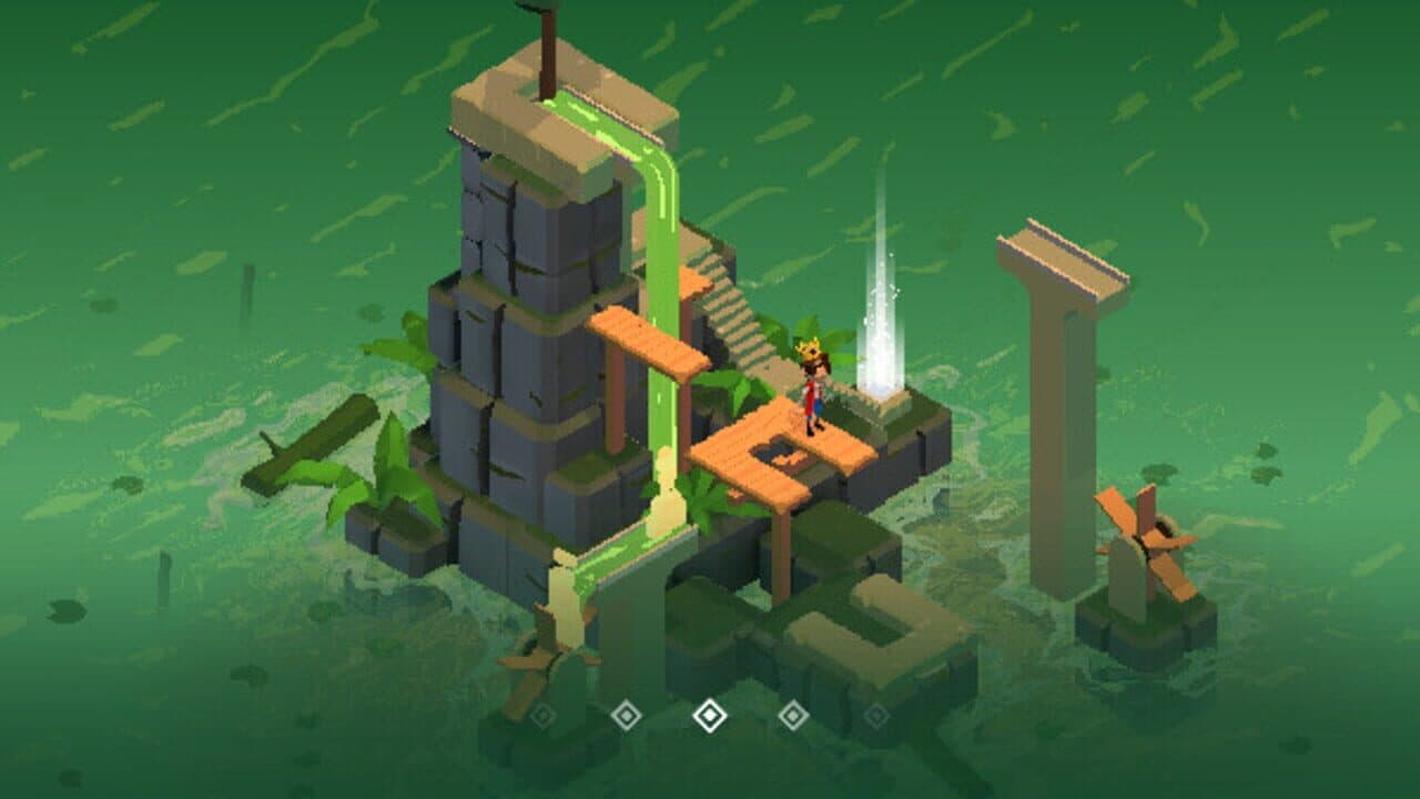 Aarik: and the Ruined Kingdom thumbnail 8