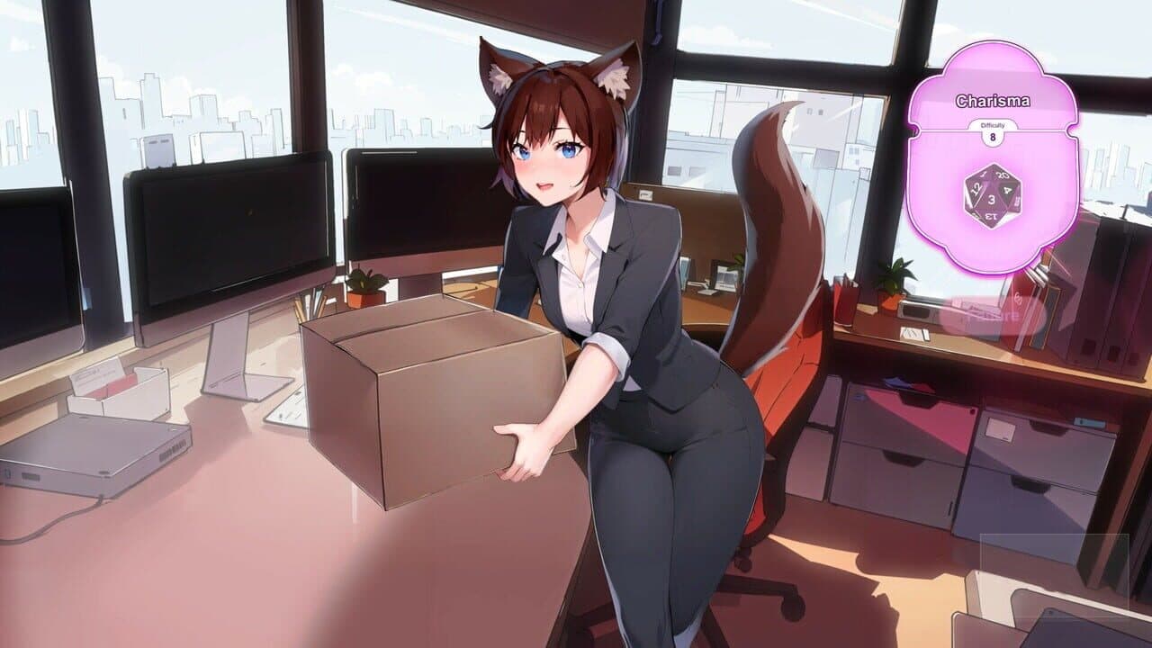 Anon's Neko Waifus screenshot 1