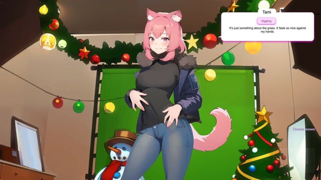 Anon's Neko Waifus thumbnail 2