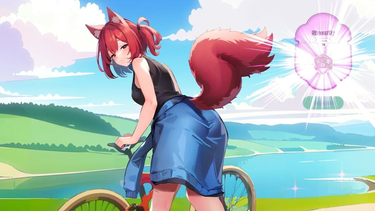Anon's Neko Waifus thumbnail 8