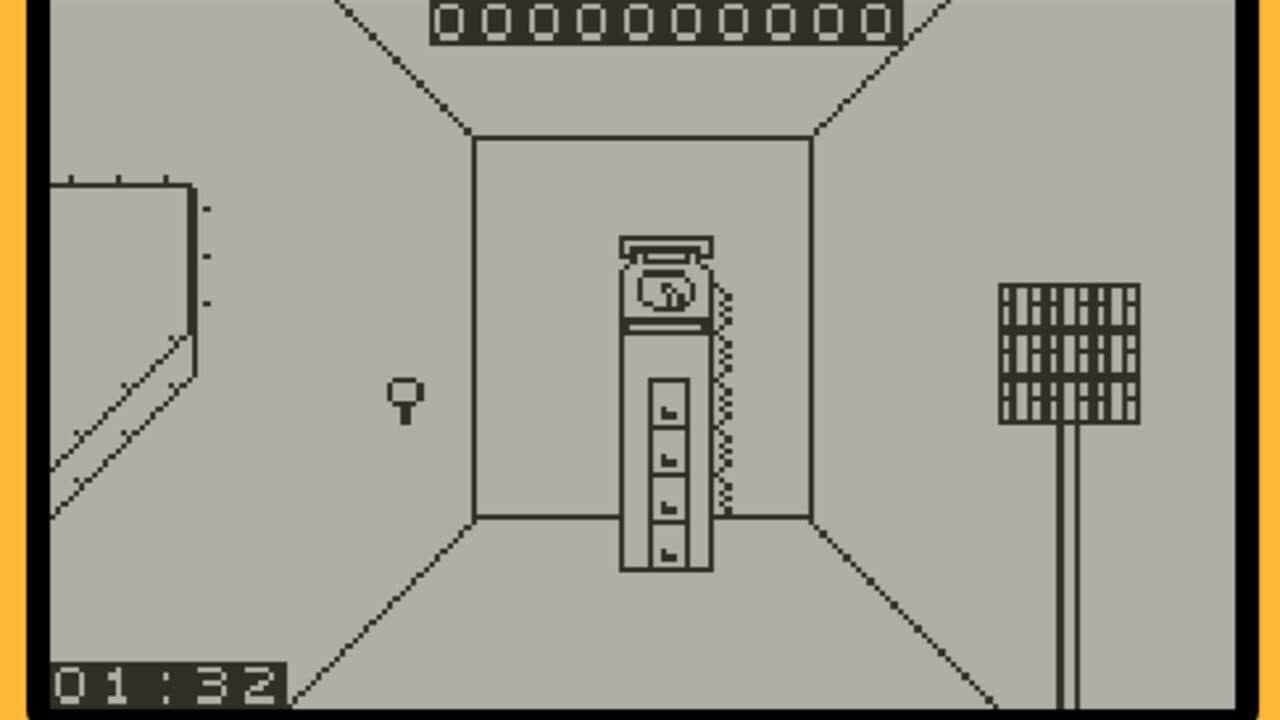 Gotcha Number for Playdate screenshot 1