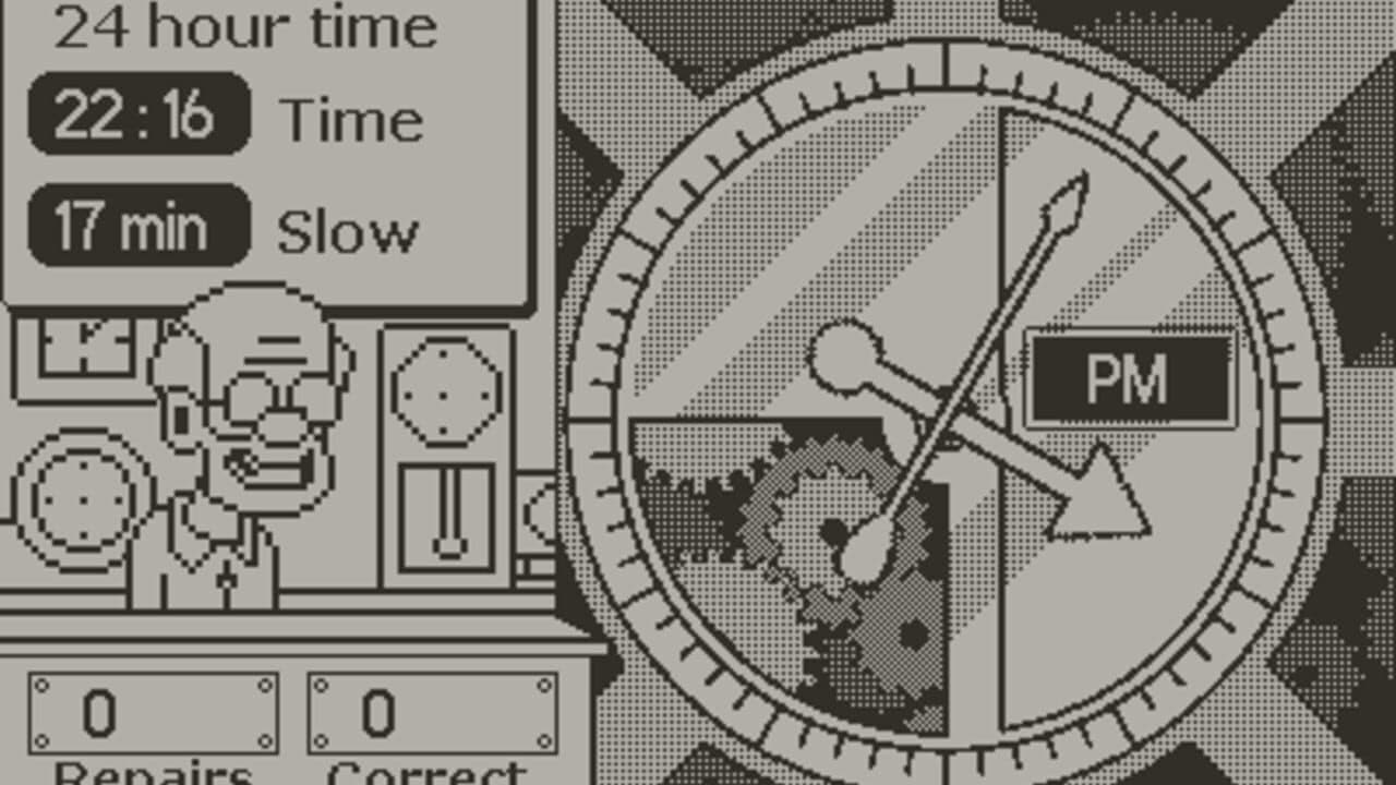 About Time screenshot 1
