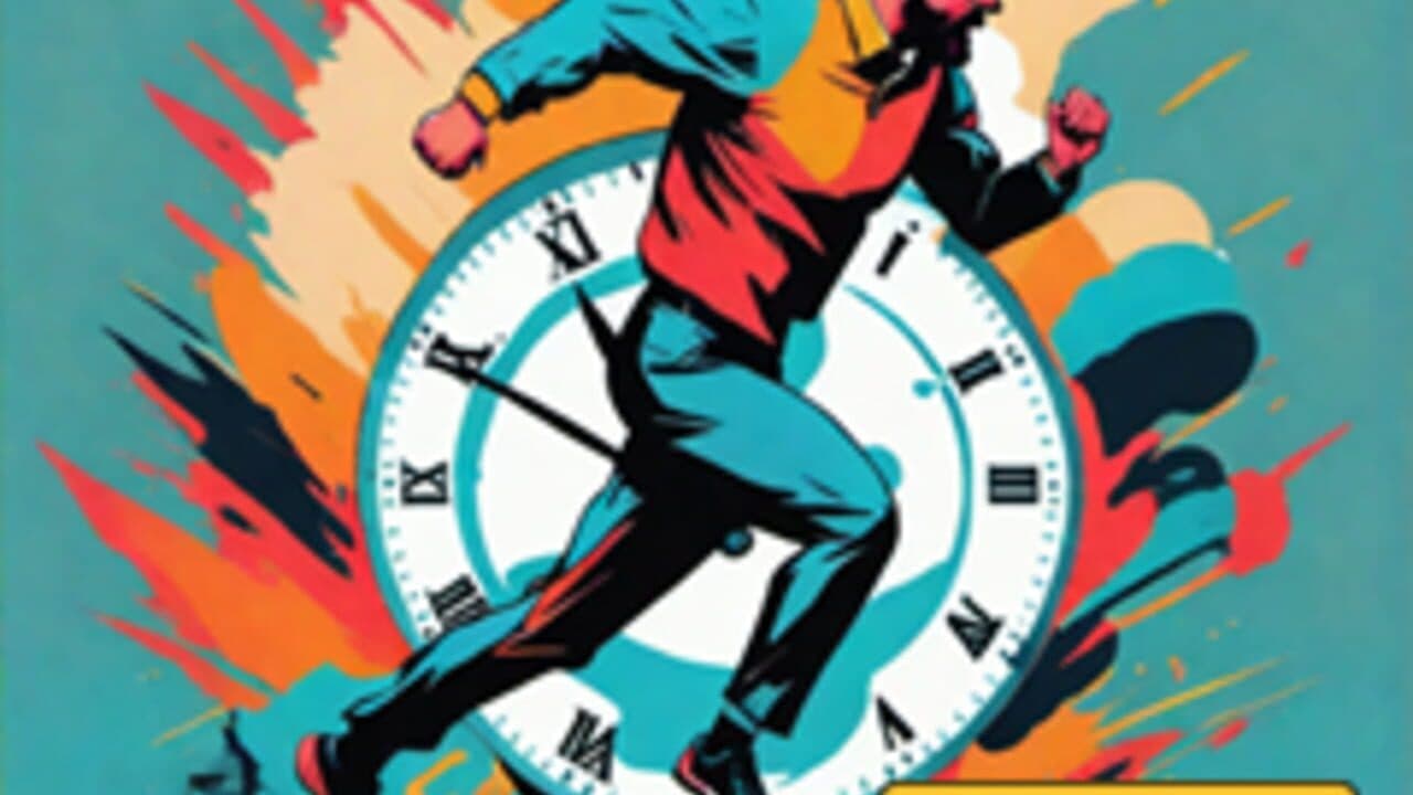 Tic Toc Shoc for Playdate screenshot 1