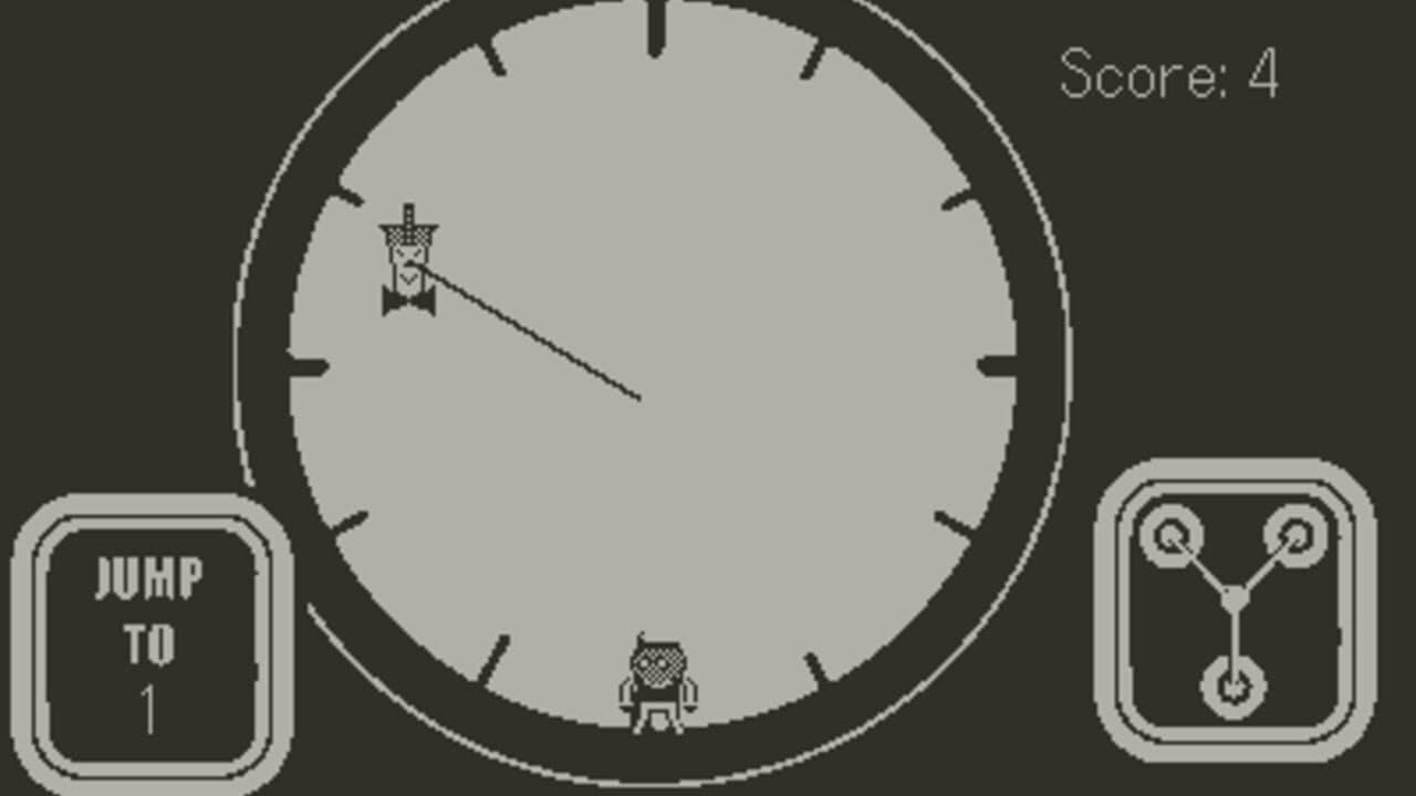Tic Toc Shoc for Playdate thumbnail 2