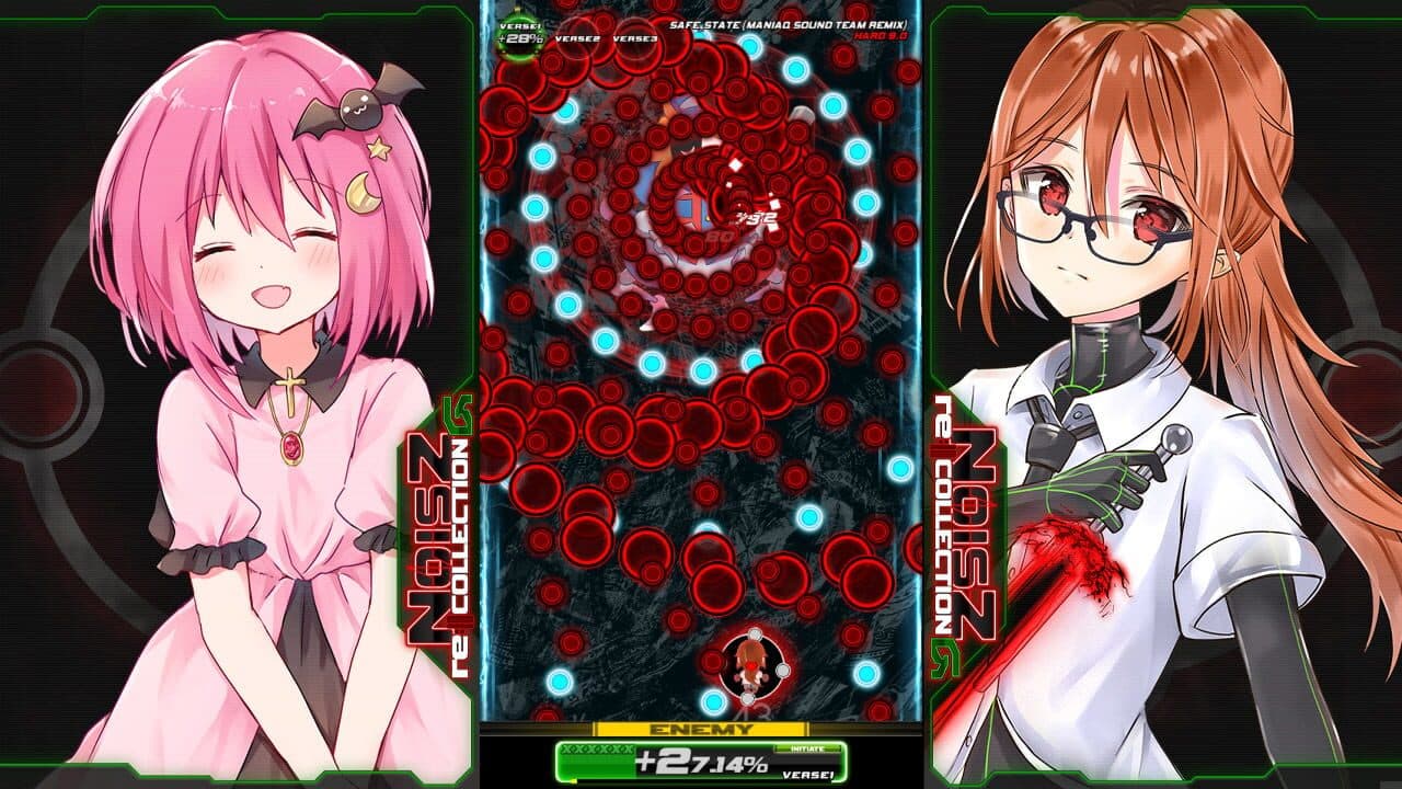 Noisz Re: Collection G thumbnail 3