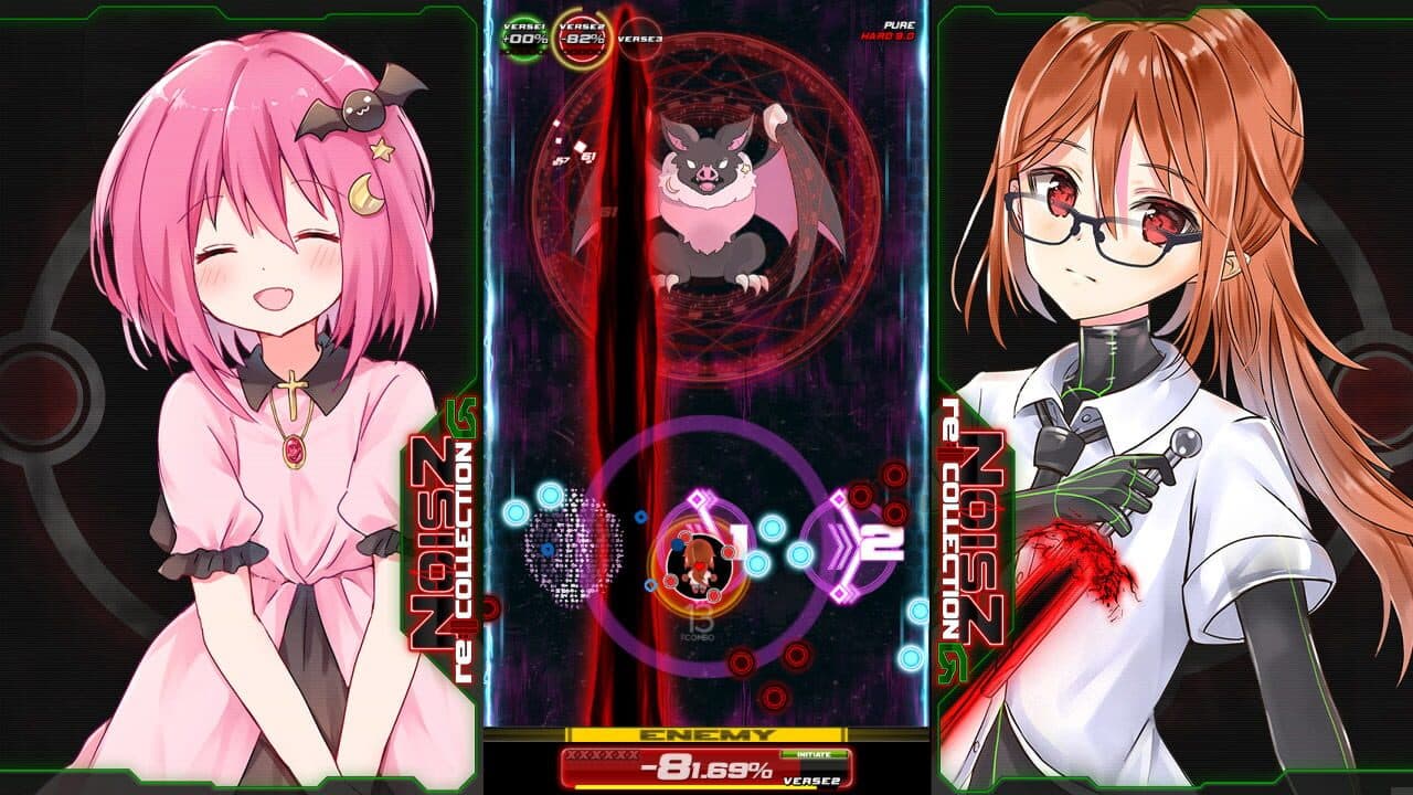 Noisz Re: Collection G thumbnail 4