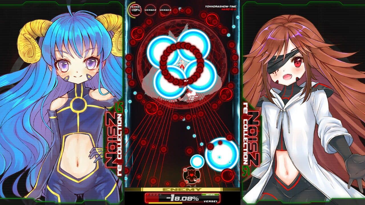 Noisz Re: Collection G thumbnail 5