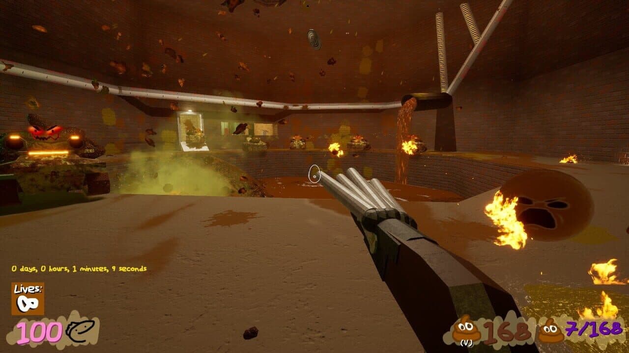 77p egg: Eggwife screenshot 1