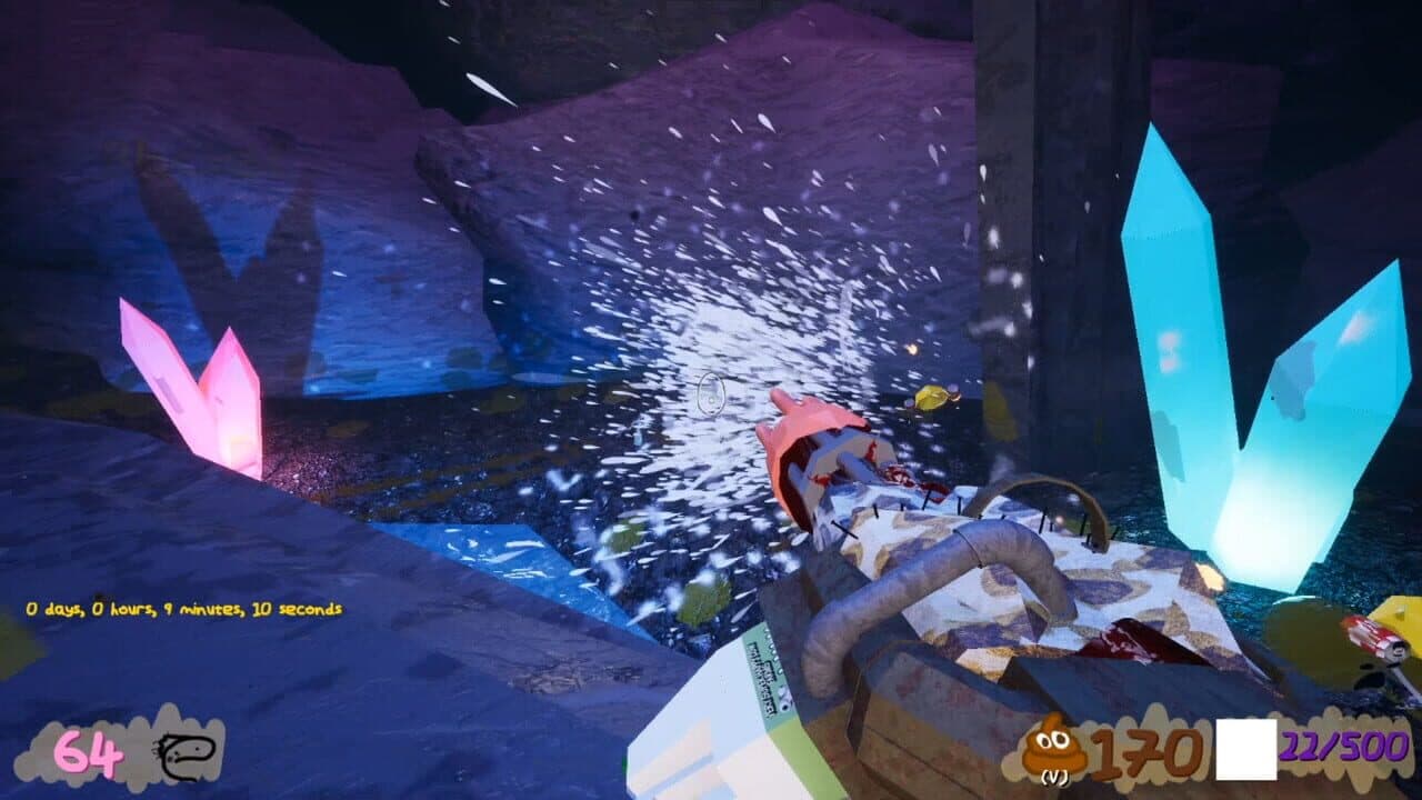 77p egg: Eggwife thumbnail 3