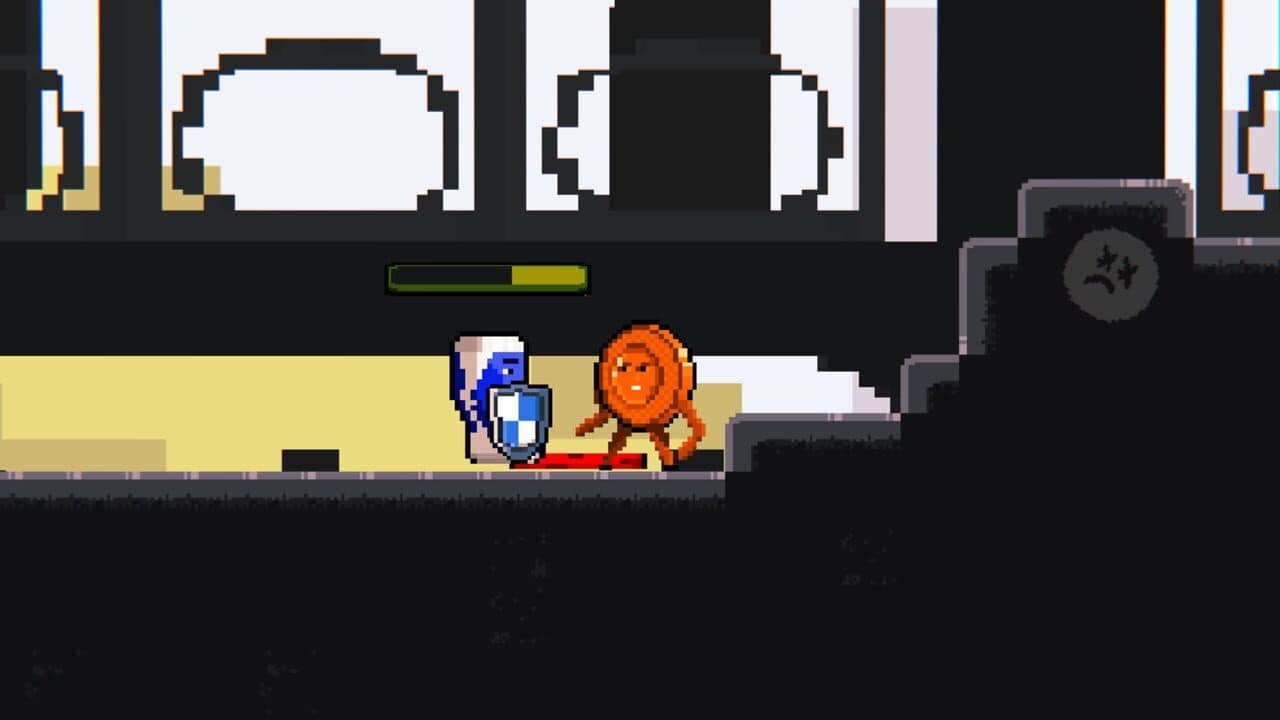 Vending Mayhem screenshot 1