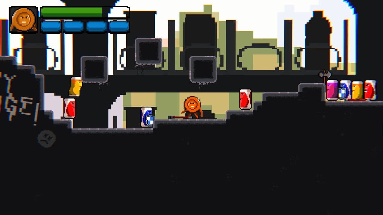 Vending Mayhem thumbnail 3