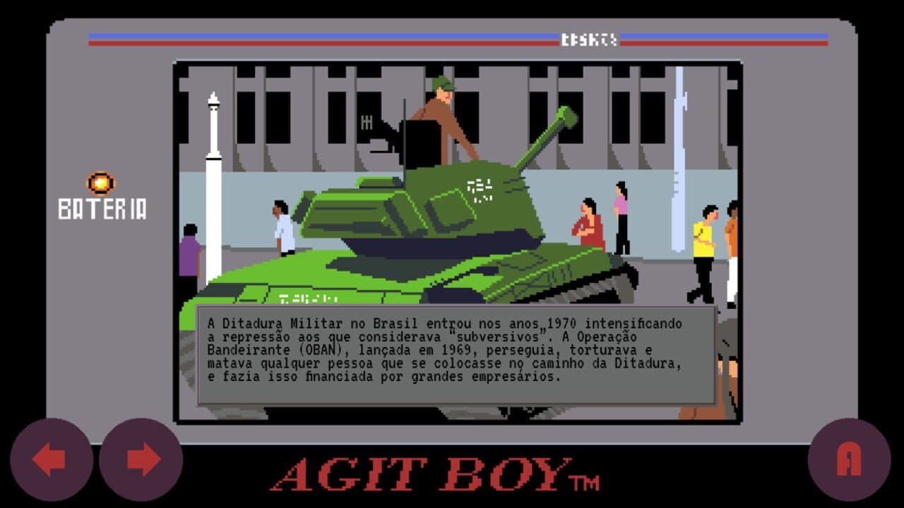 A Voz do Operário screenshot 1