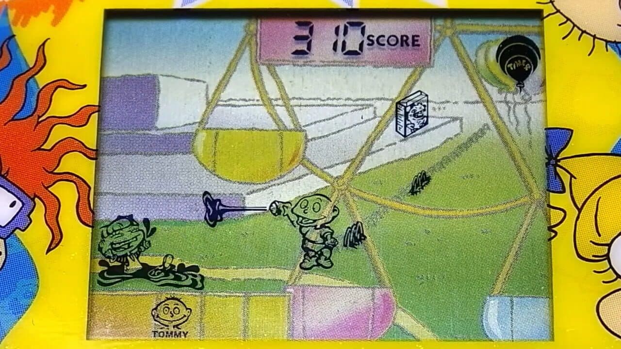 Nickelodeon Rugrats thumbnail 2