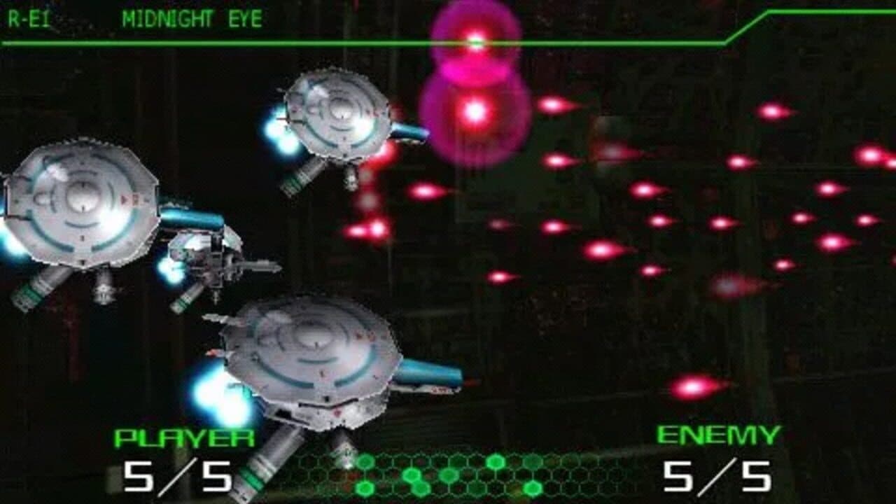 R-Type Command thumbnail 3