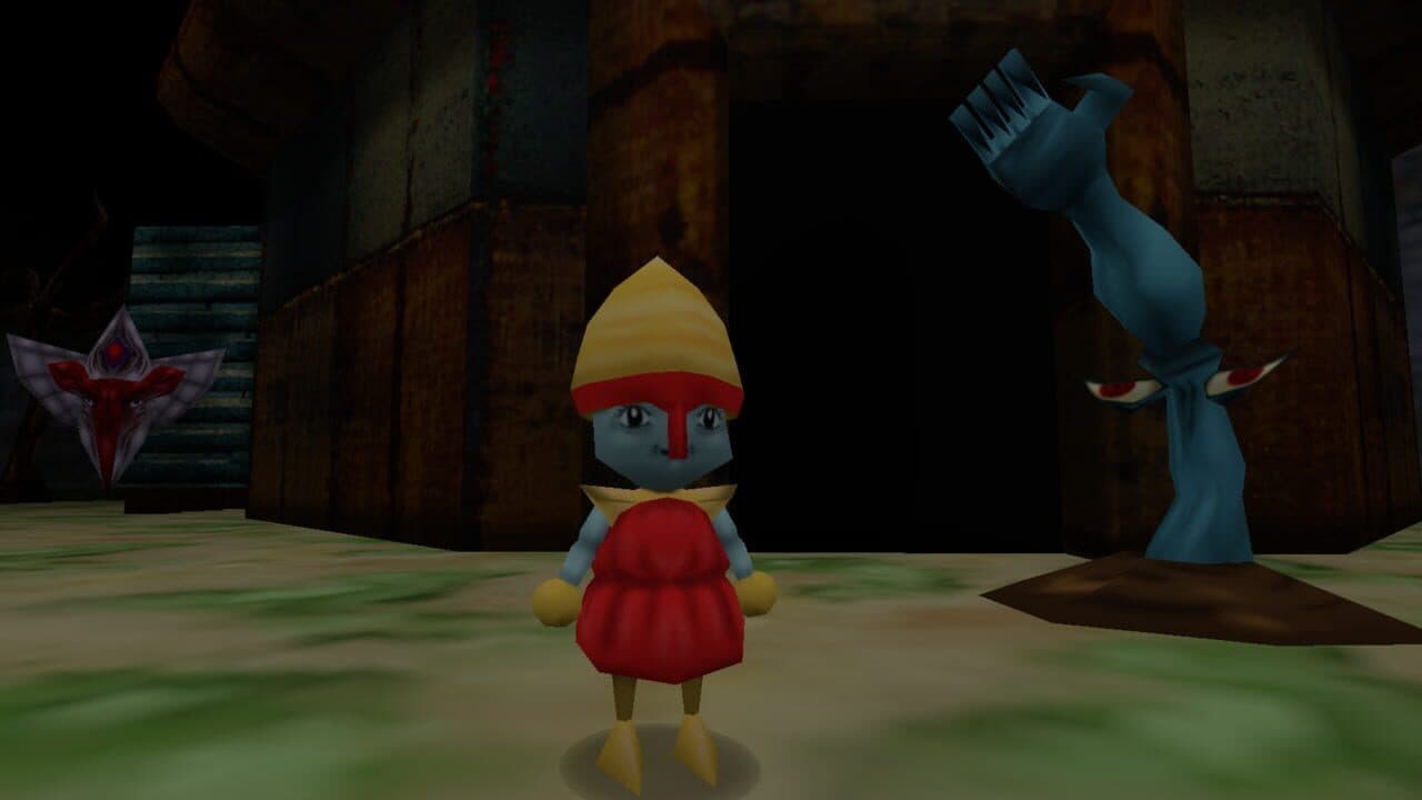 Hamelin's Journey screenshot 1