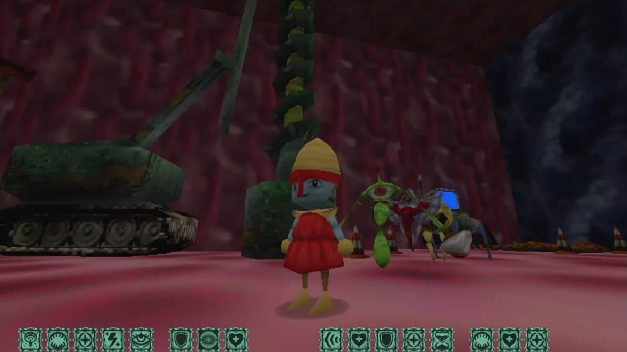 Hamelin's Journey thumbnail 4