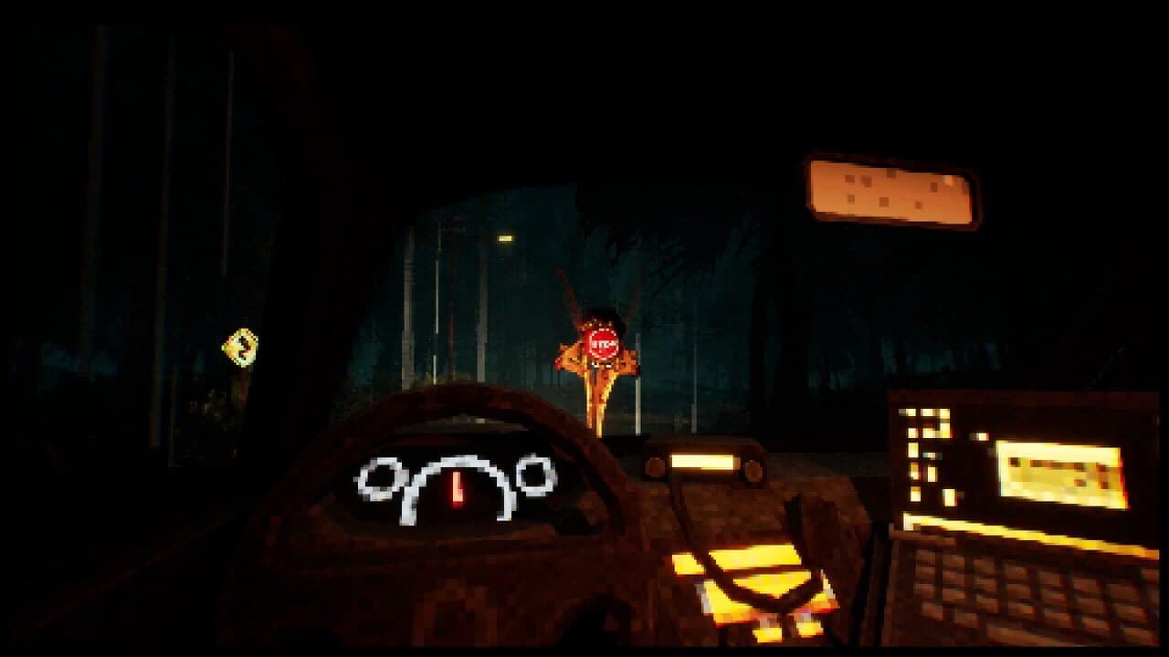 Midnight Lights screenshot 1