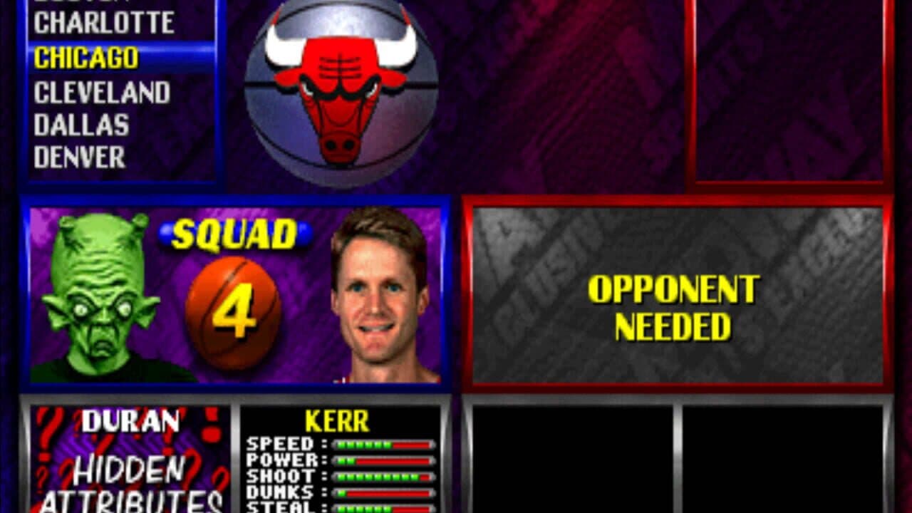 NBA Maximum Hangtime thumbnail 4