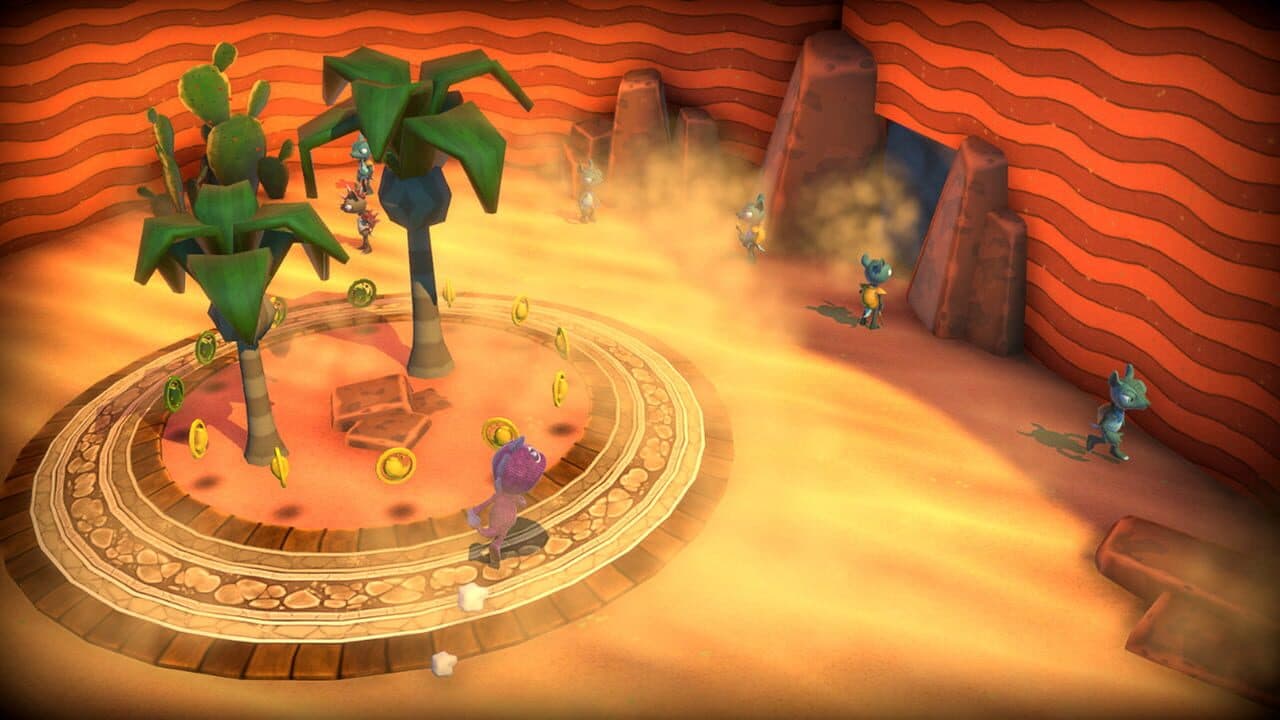 Raccoo Venture thumbnail 6