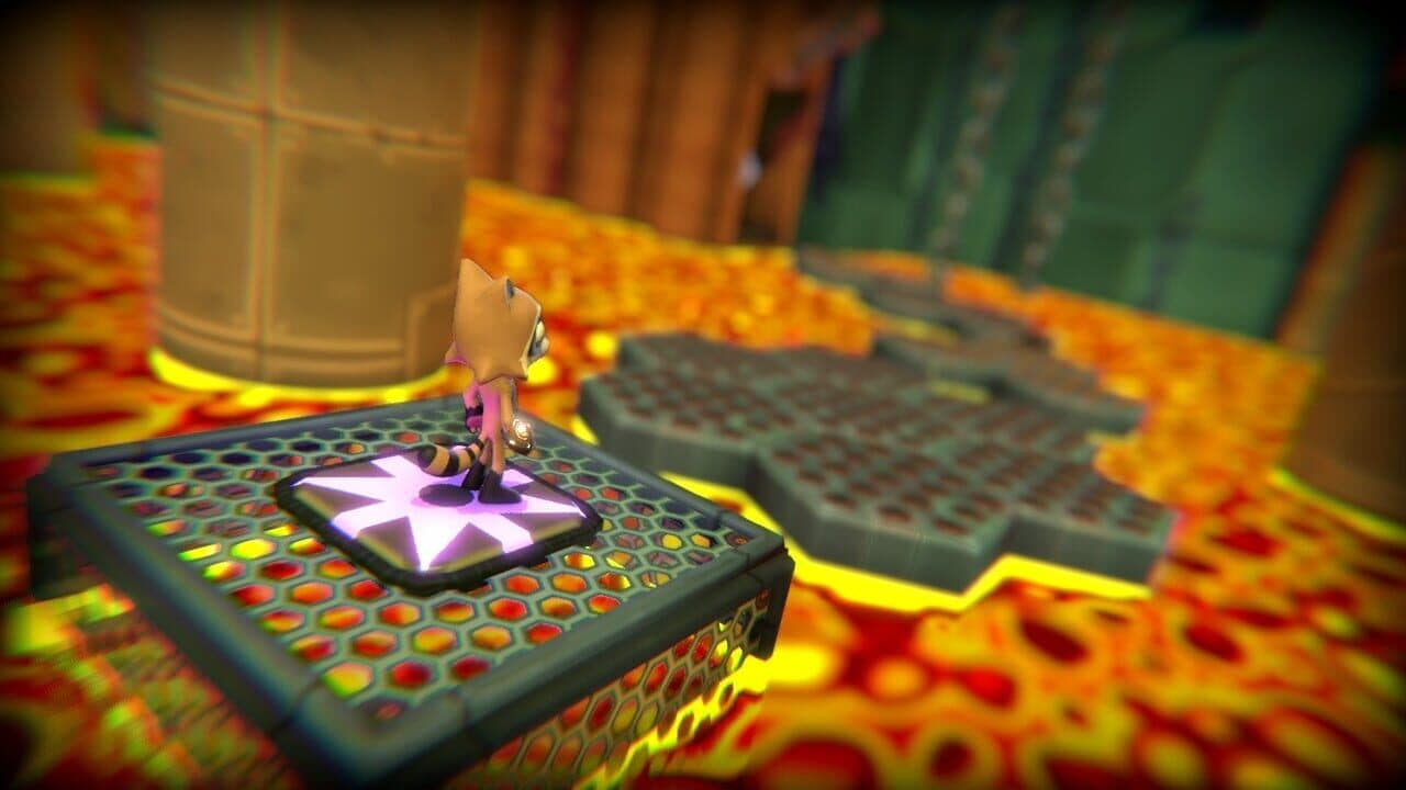 Raccoo Venture thumbnail 7