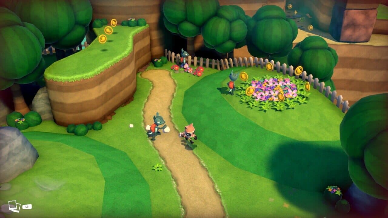 Raccoo Venture thumbnail 8