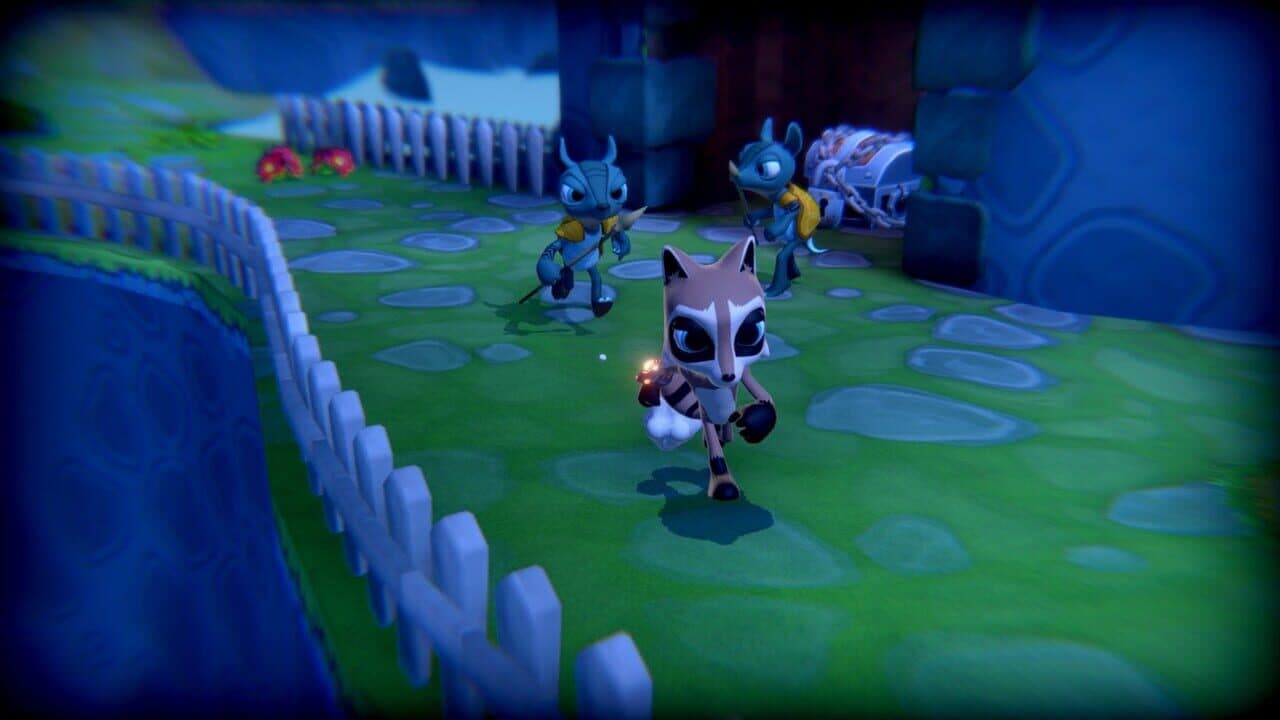 Raccoo Venture thumbnail 9