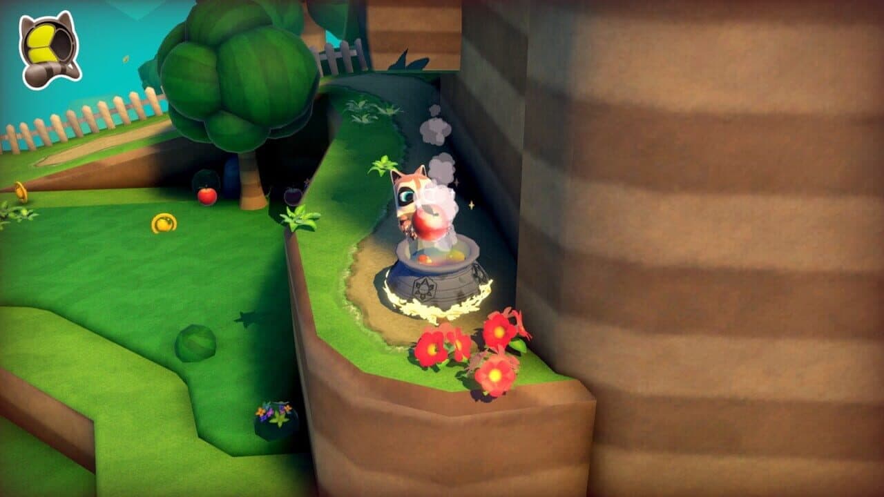 Raccoo Venture thumbnail 10