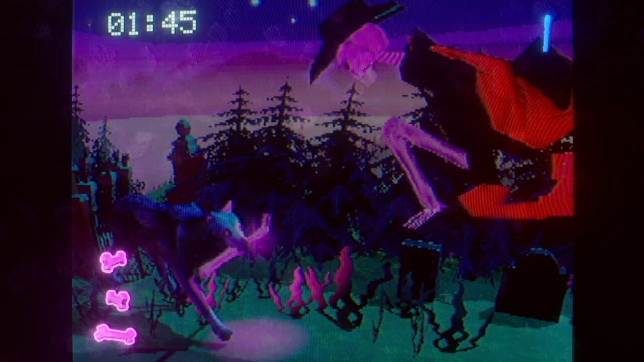 Skeleport Energy screenshot 1