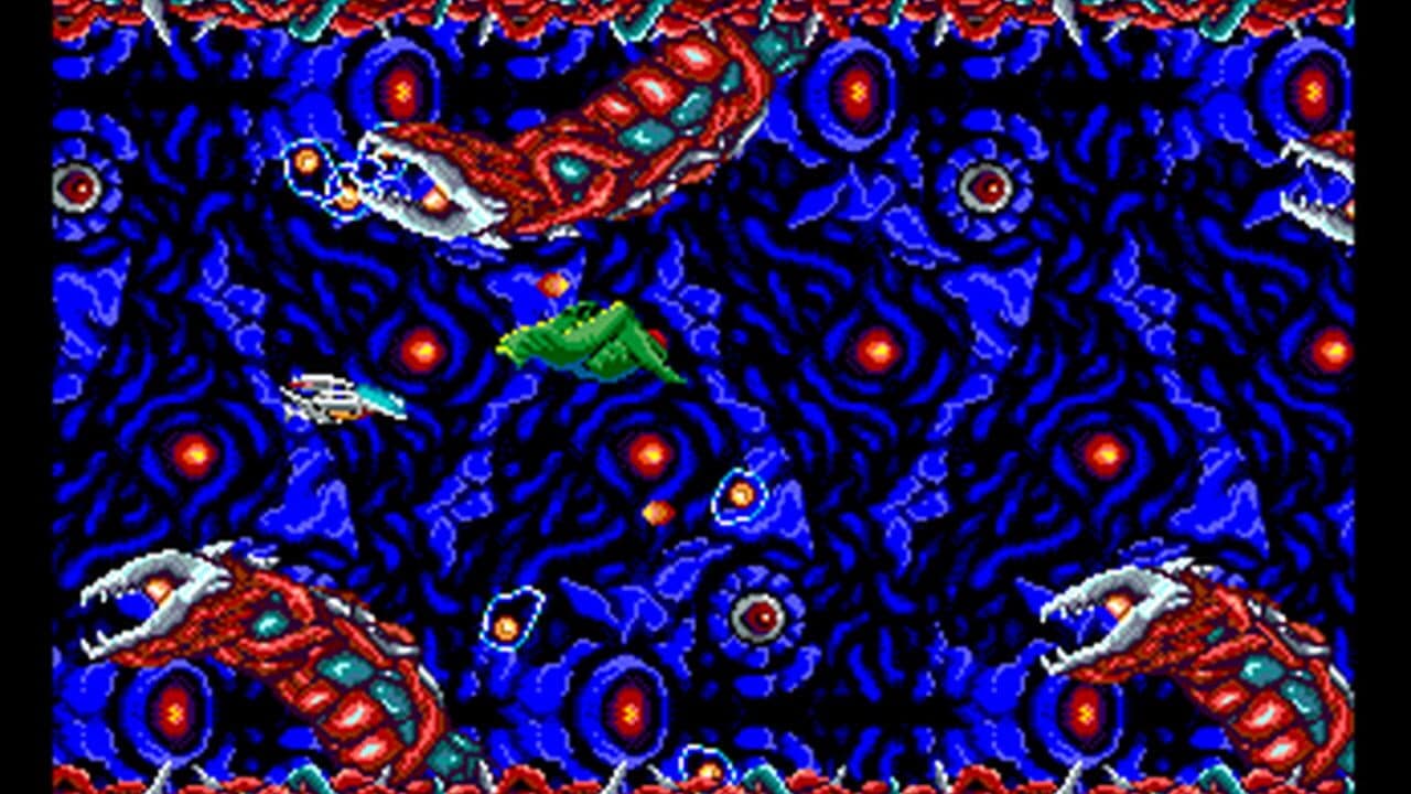 Mega R-Type thumbnail 2