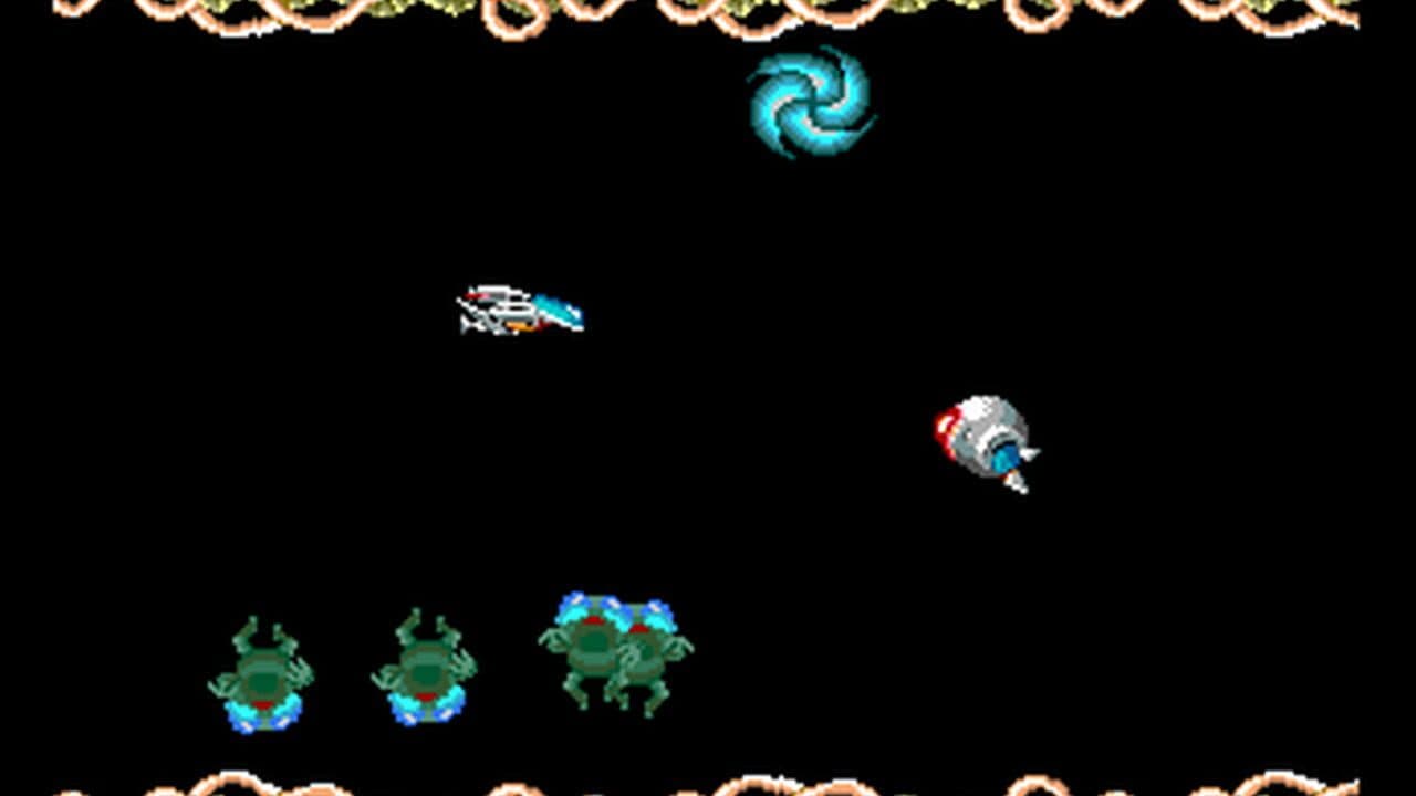 Mega R-Type thumbnail 3