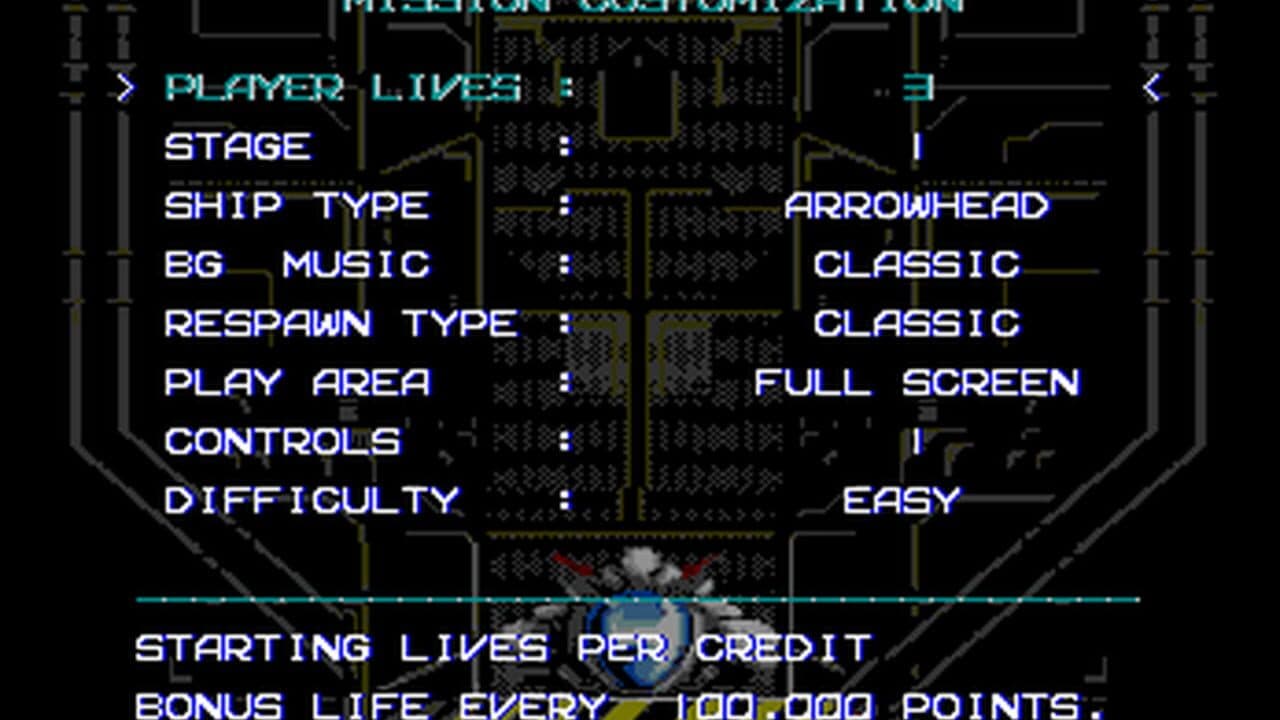 Mega R-Type thumbnail 4