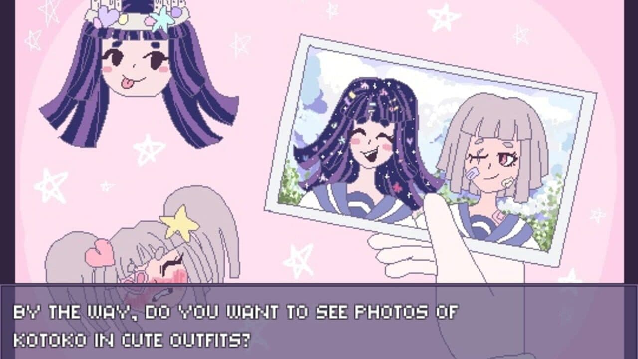 Cult Adorable screenshot 1