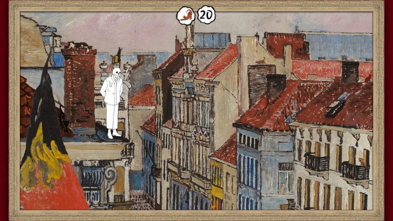 Please, Touch The Artwork 2 thumbnail 2