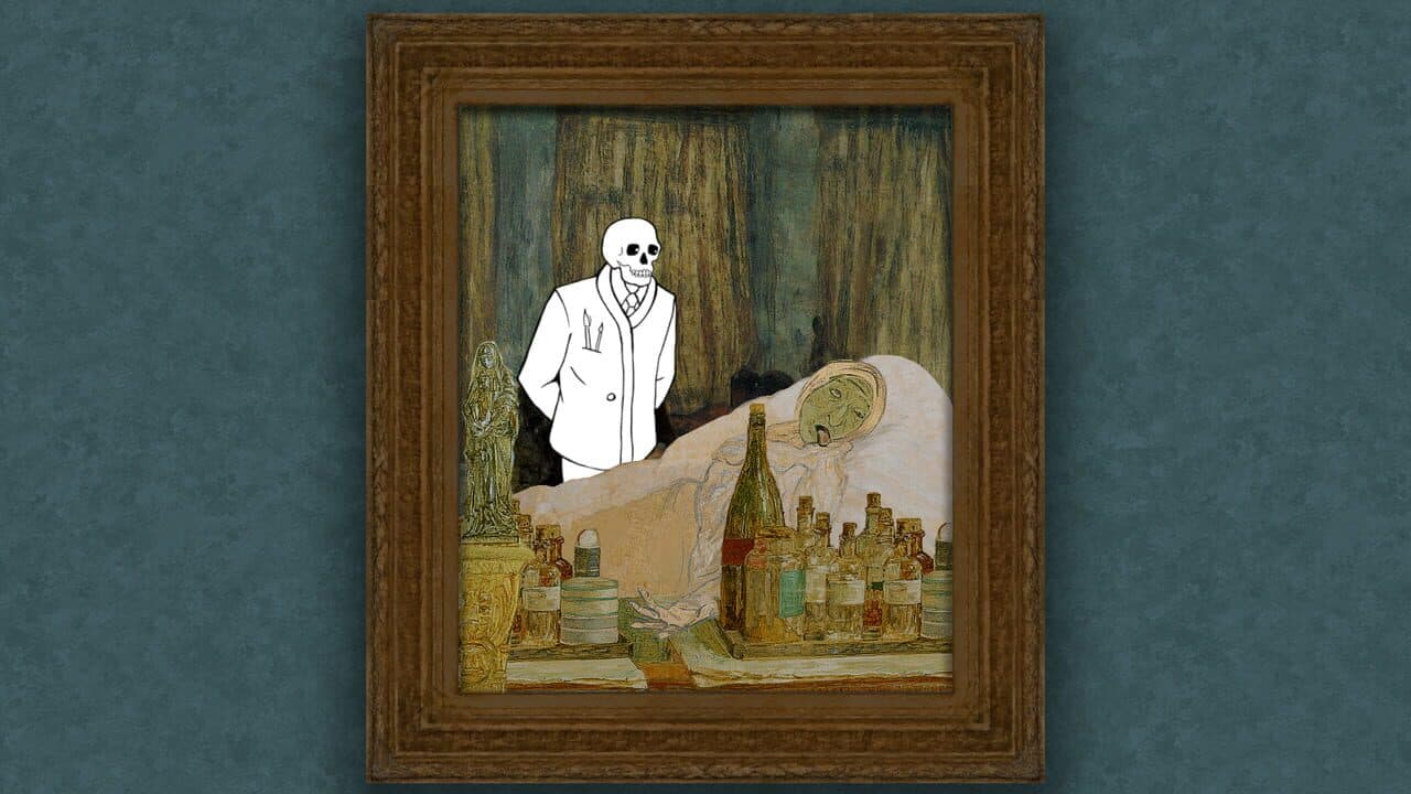 Please, Touch The Artwork 2 thumbnail 4