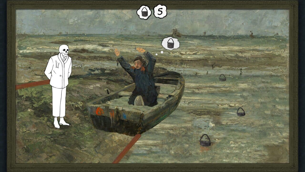 Please, Touch The Artwork 2 thumbnail 5