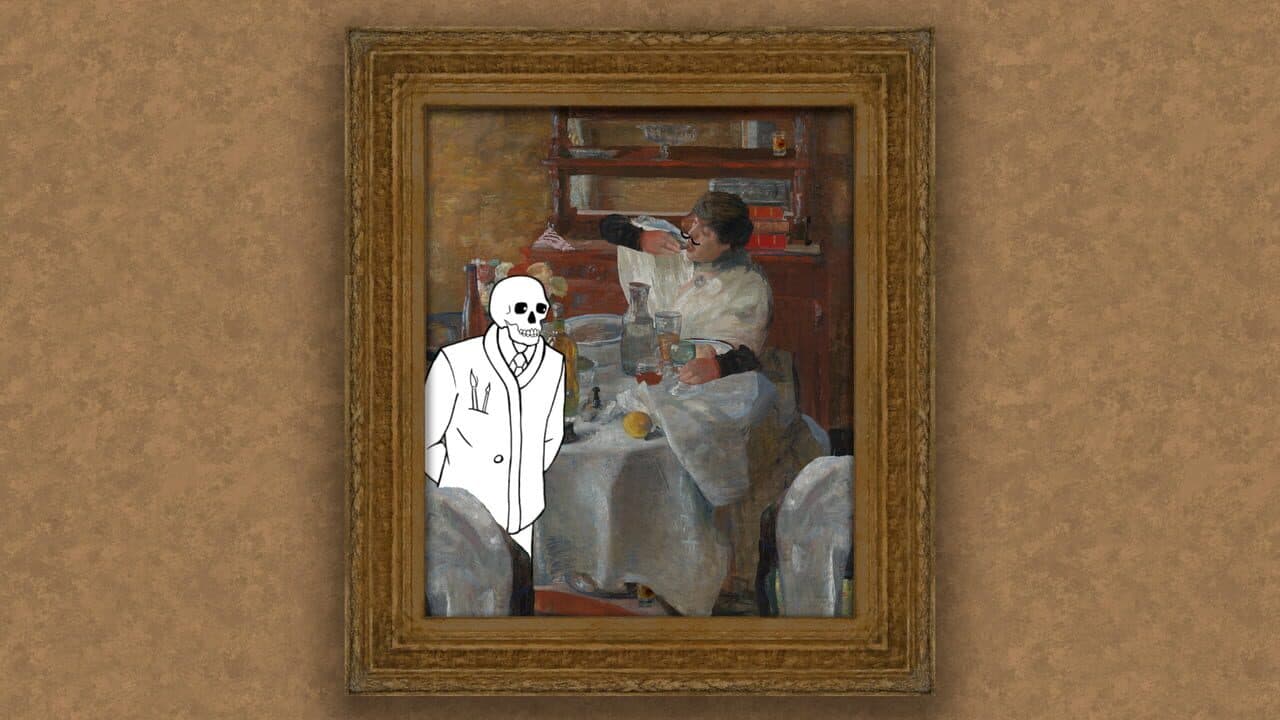 Please, Touch The Artwork 2 thumbnail 7