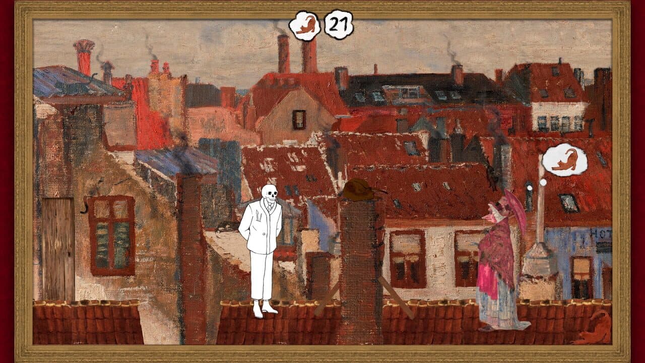 Please, Touch The Artwork 2 thumbnail 11