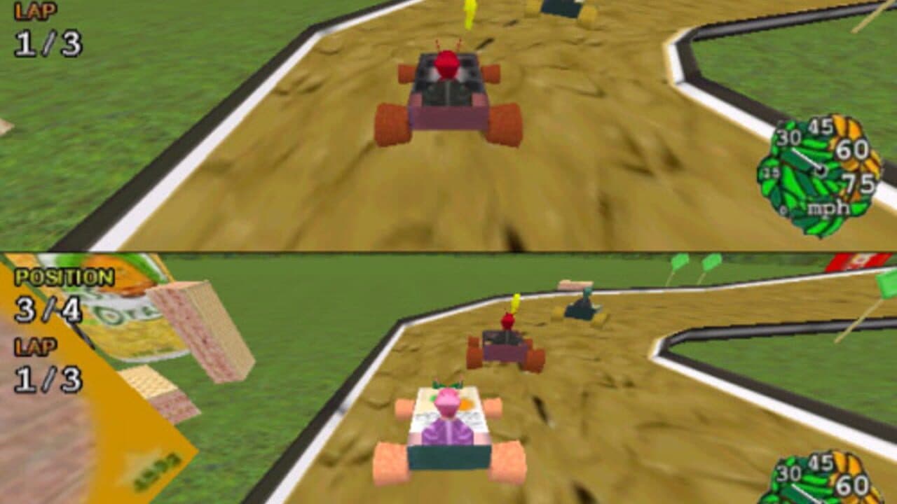 Buggy Racers thumbnail 2