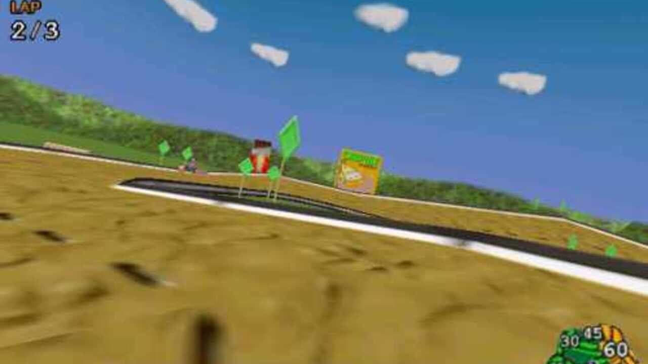 Buggy Racers thumbnail 3