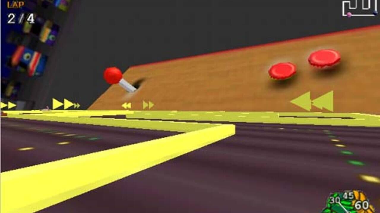 Buggy Racers thumbnail 4