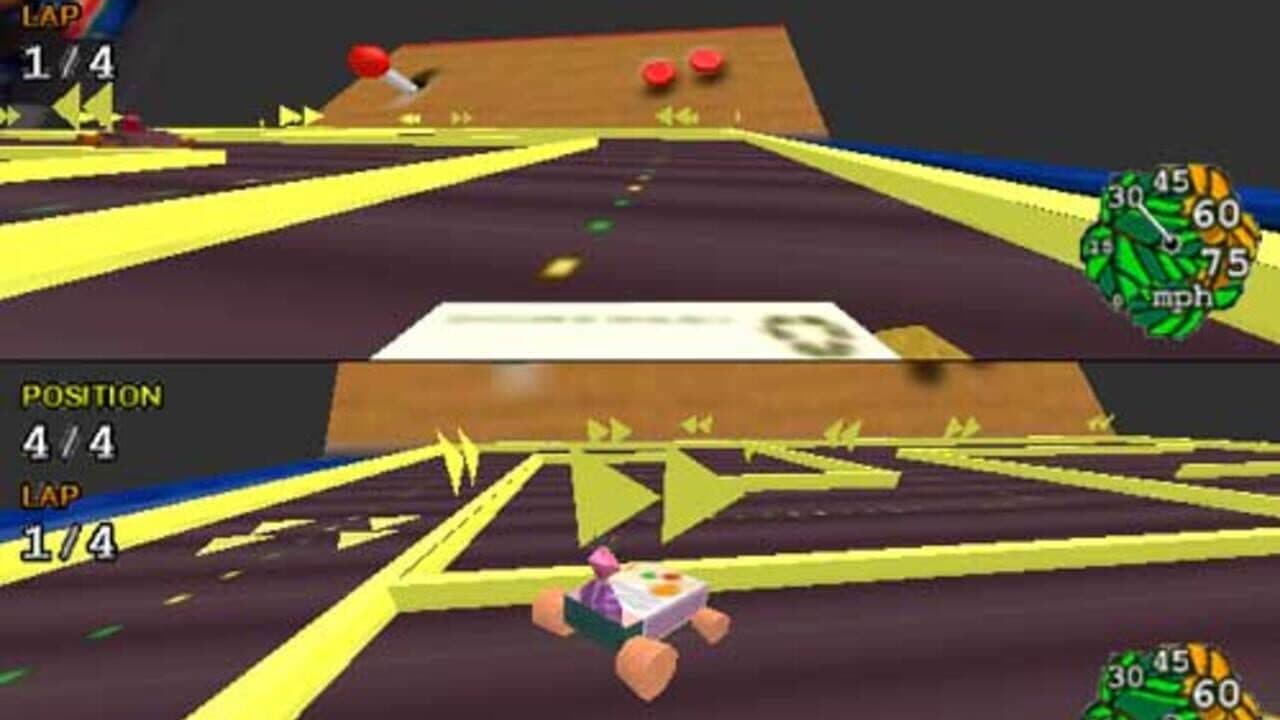 Buggy Racers thumbnail 5