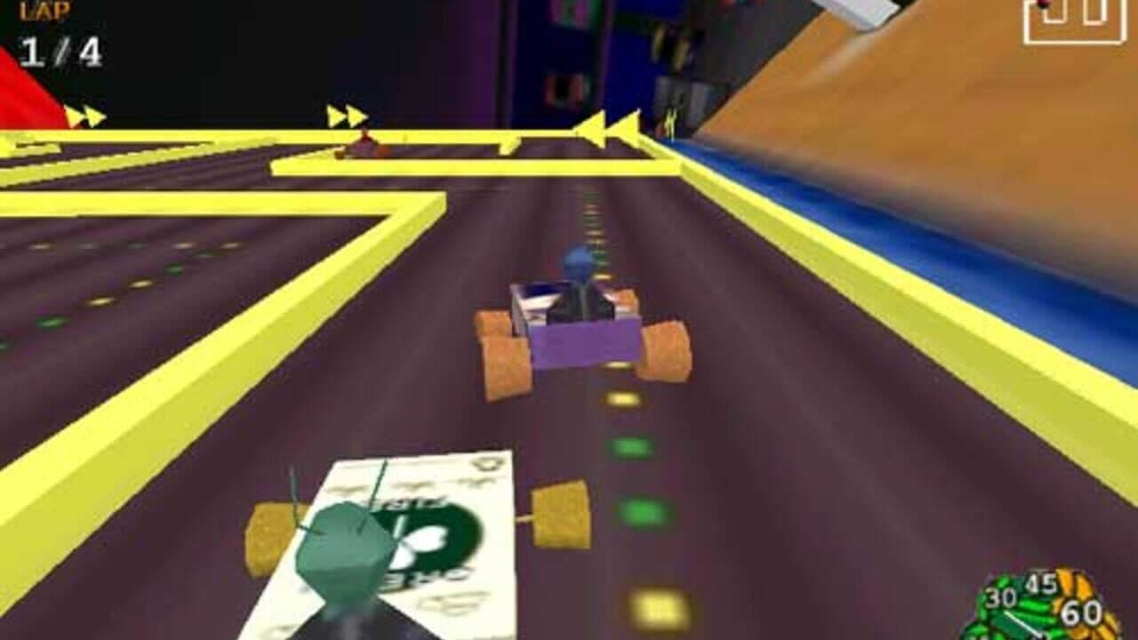 Buggy Racers thumbnail 6
