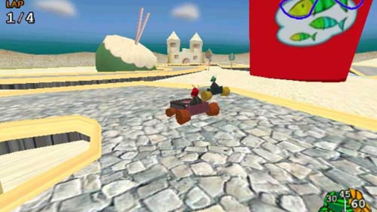 Buggy Racers thumbnail 7