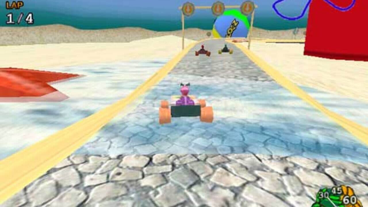 Buggy Racers thumbnail 8