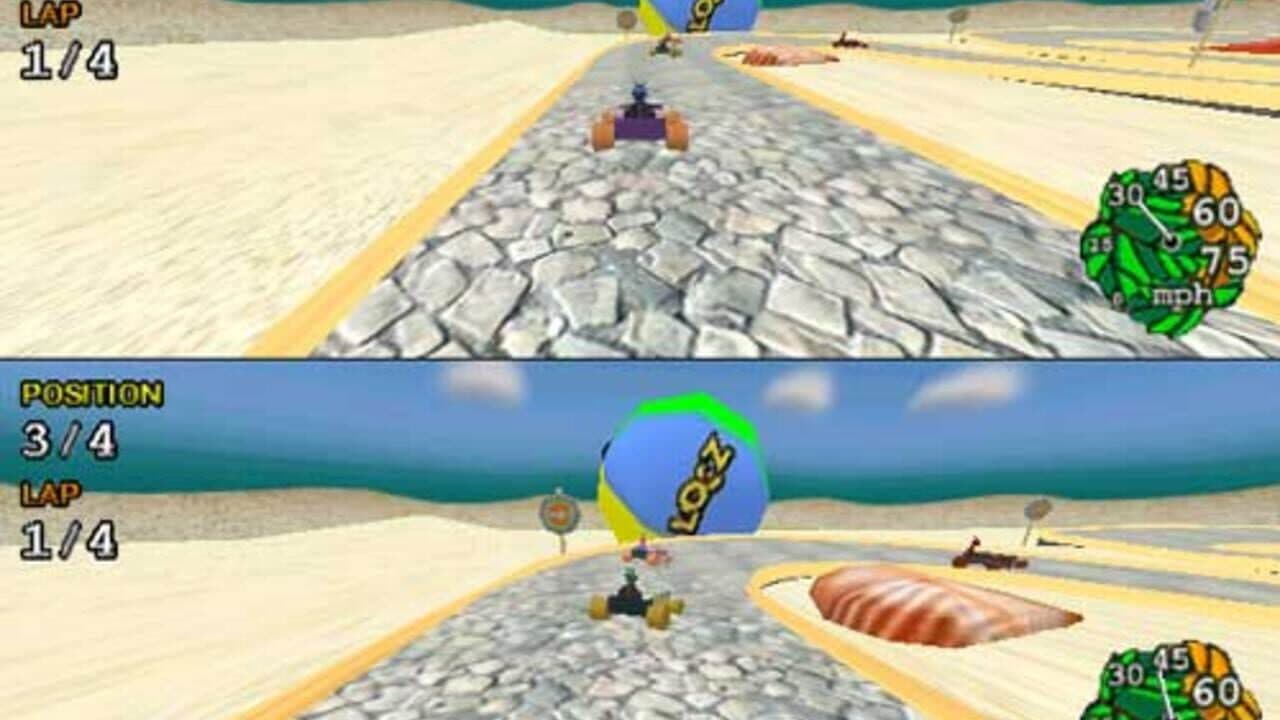 Buggy Racers thumbnail 9